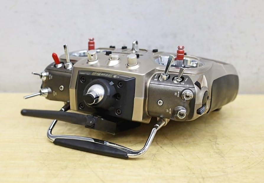 Futaba T4PM Plus ラジコン送信機 受信機2個付き T4PM Plus | 双葉電子工業株式会社 ラジオコントロール